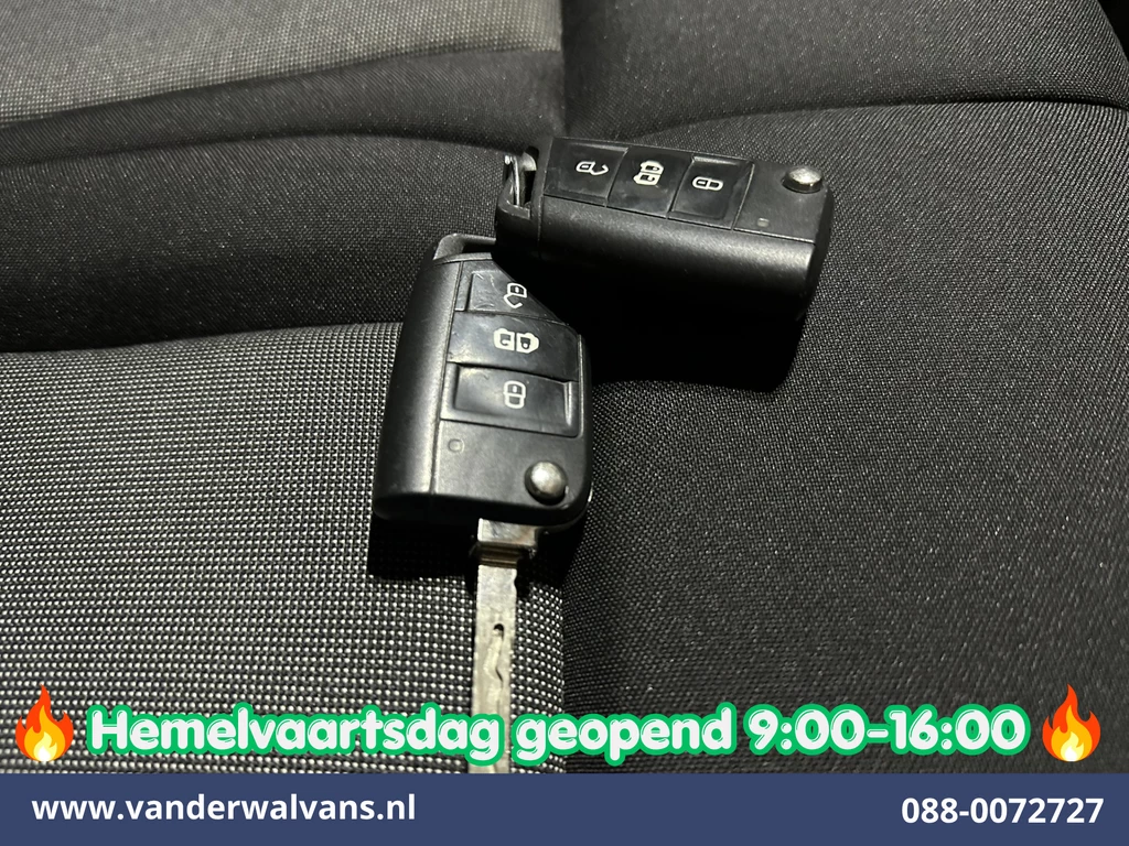 Volkswagen Crafter – foto 13