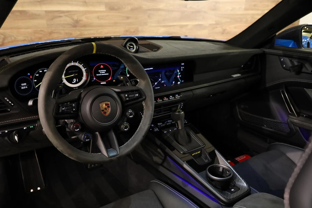 Porsche 911 – foto 11