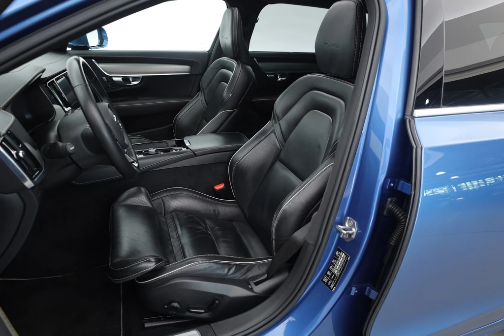 Volvo V90 – foto 4