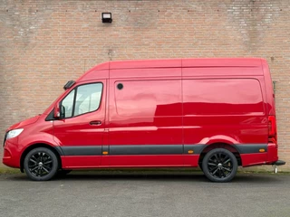 Mercedes-Benz Sprinter – thumbnail 4