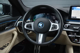 BMW 5 Serie – thumbnail 23