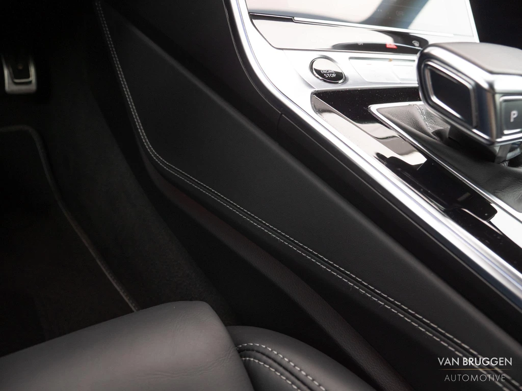 Audi A6 – foto 49