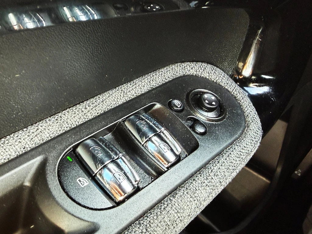 MINI Countryman – foto 16