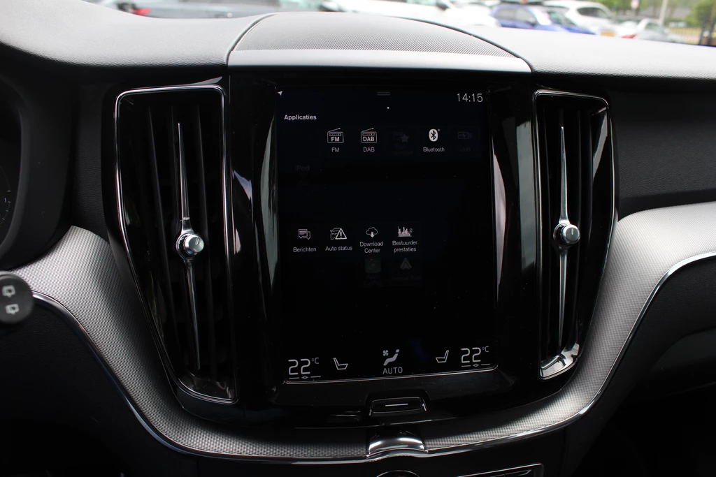 Volvo XC60 – foto 24