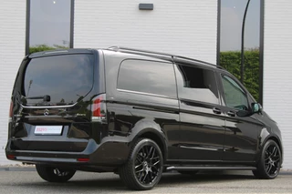 Mercedes-Benz V-Klasse – thumbnail 11