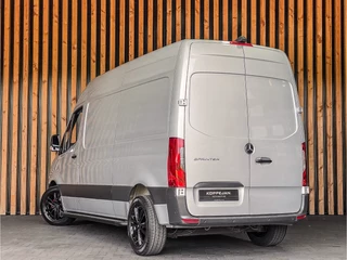 Mercedes-Benz Sprinter – thumbnail 5