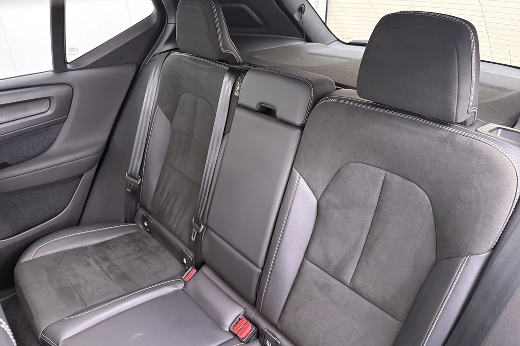 Volvo XC40 – foto 12