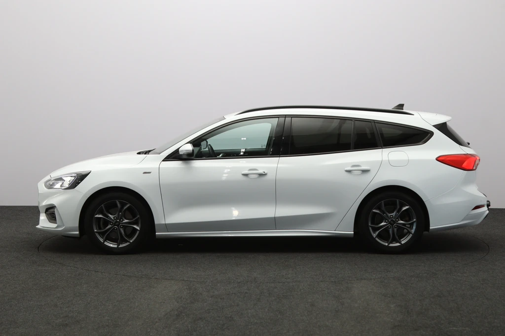 Ford Focus – foto 2