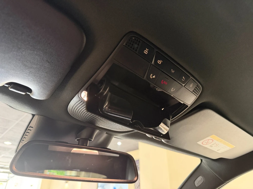 Mercedes-Benz GLC – foto 42