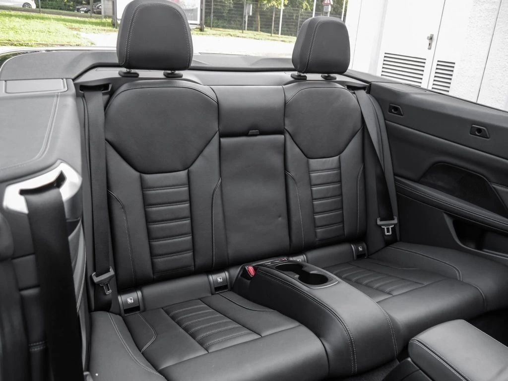 BMW 4 Serie – foto 7