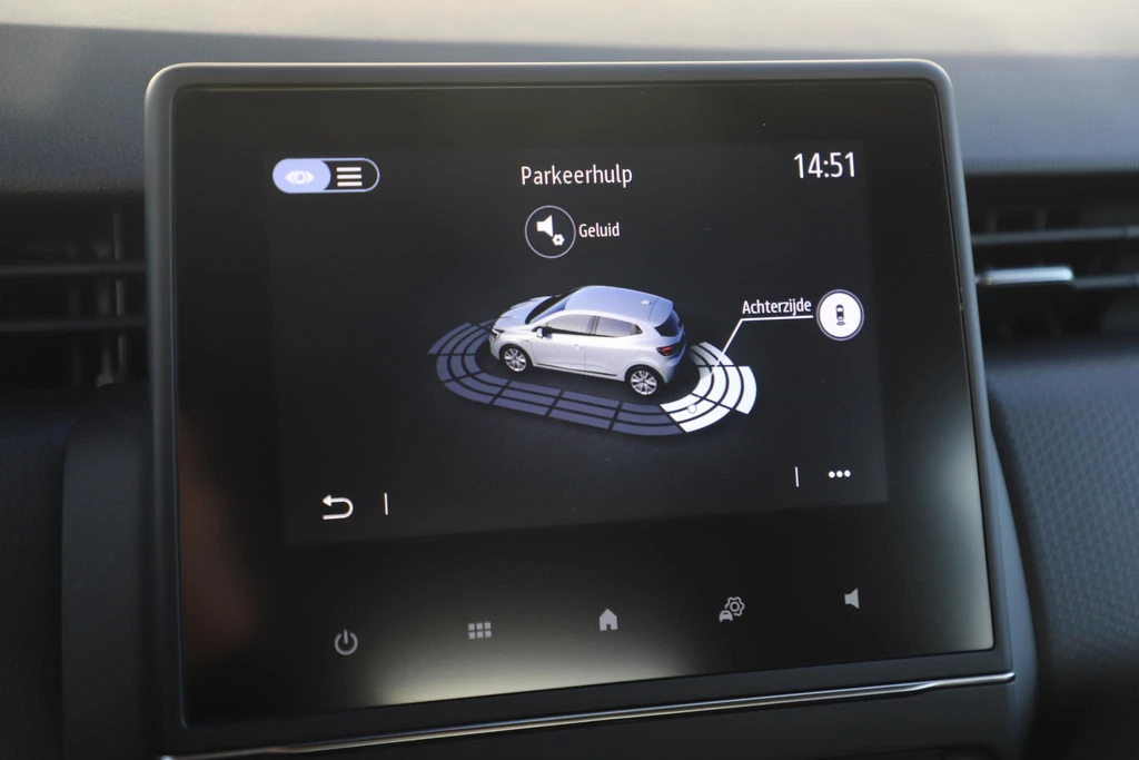 Renault Clio – foto 21