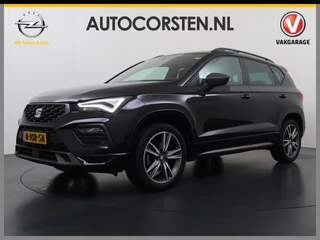 SEAT Ateca – thumbnail 2