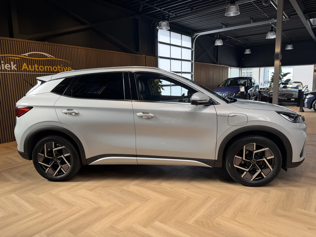 BYD ATTO 3 – foto 6