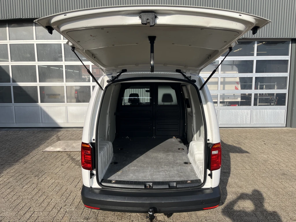Volkswagen Caddy – foto 21