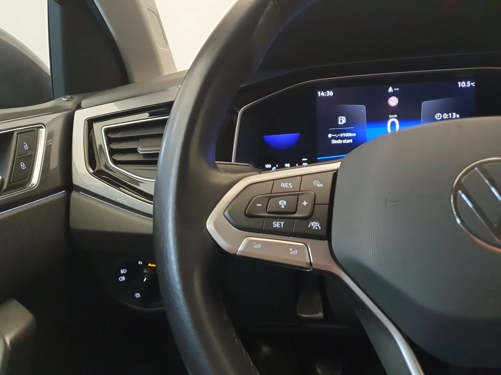 Volkswagen Taigo – foto 15