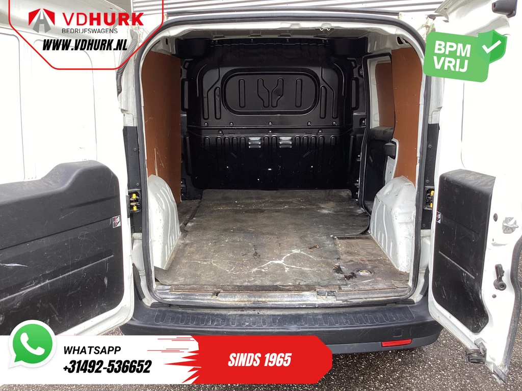 Opel Combo – foto 8