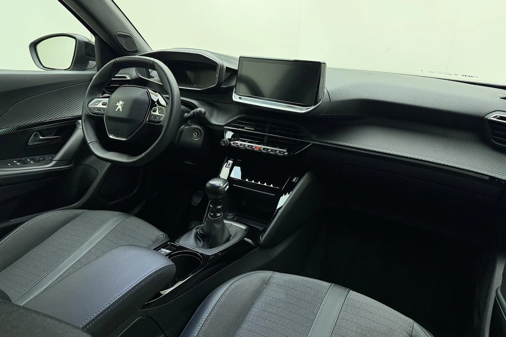 Peugeot 2008 – foto 10