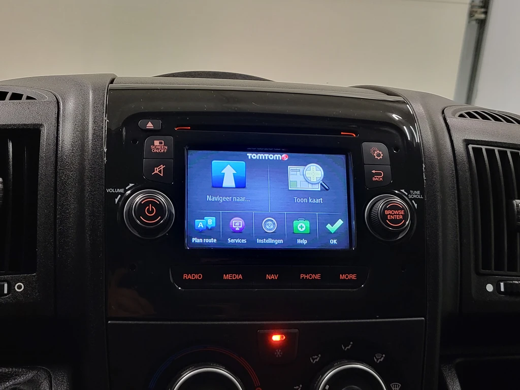 Peugeot Boxer – foto 16