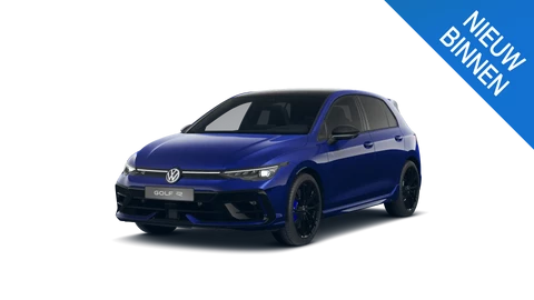 Volkswagen Golf 2.0 TSI 4Motion R |Akrapovič |Pano |Leder intr. |Head-Up |Harman/Kardon
