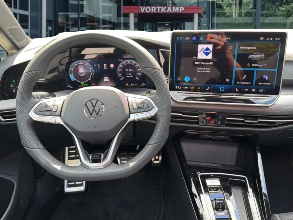 Volkswagen Golf – foto 14