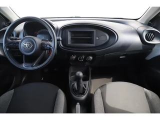 Toyota Aygo – thumbnail 16