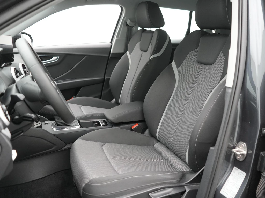Audi Q2 – foto 34