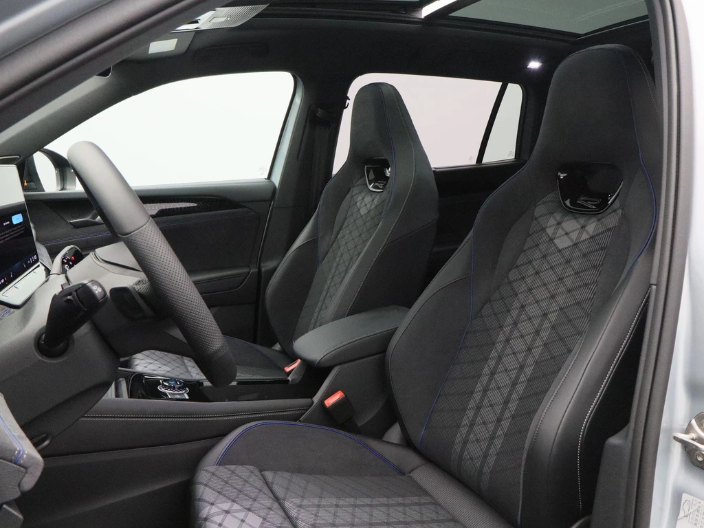 Volkswagen Tayron – foto 21