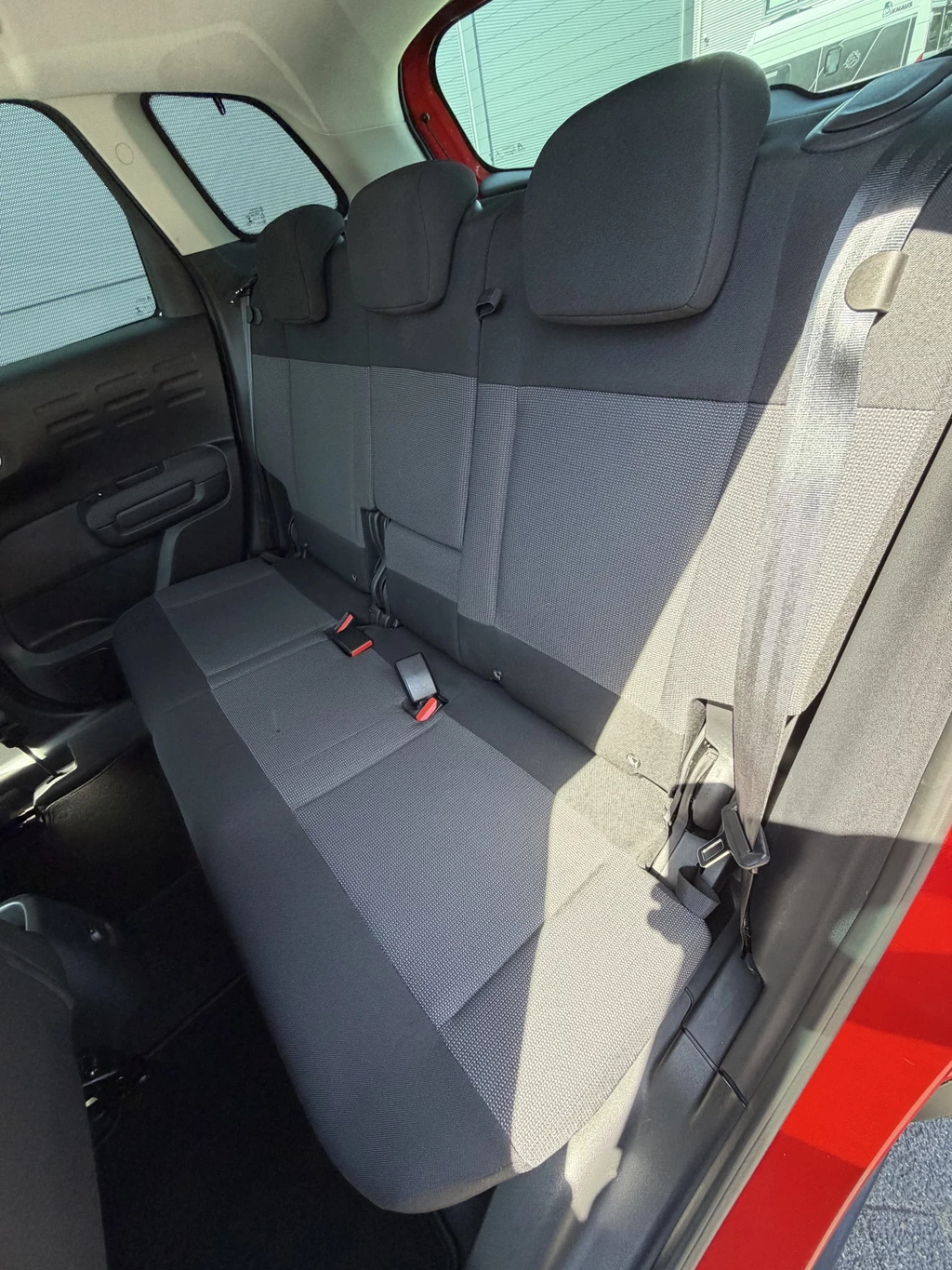 Citroën C3 Aircross – foto 14