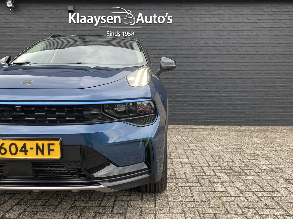 Lynk & Co 01 – foto 10