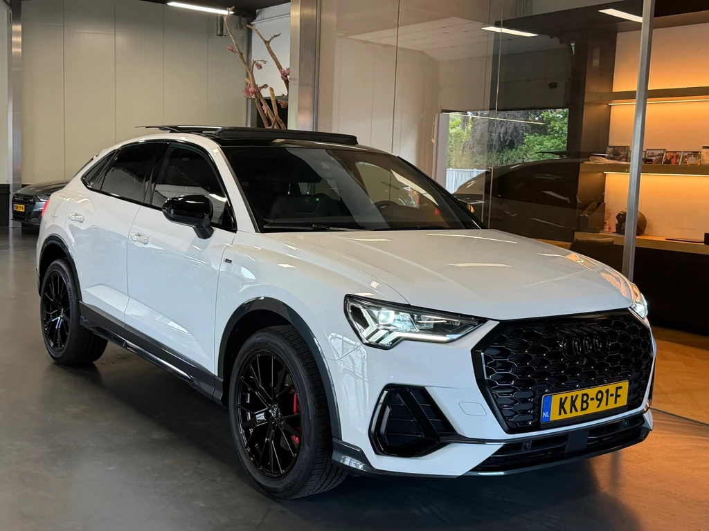Audi Q3 – foto 10