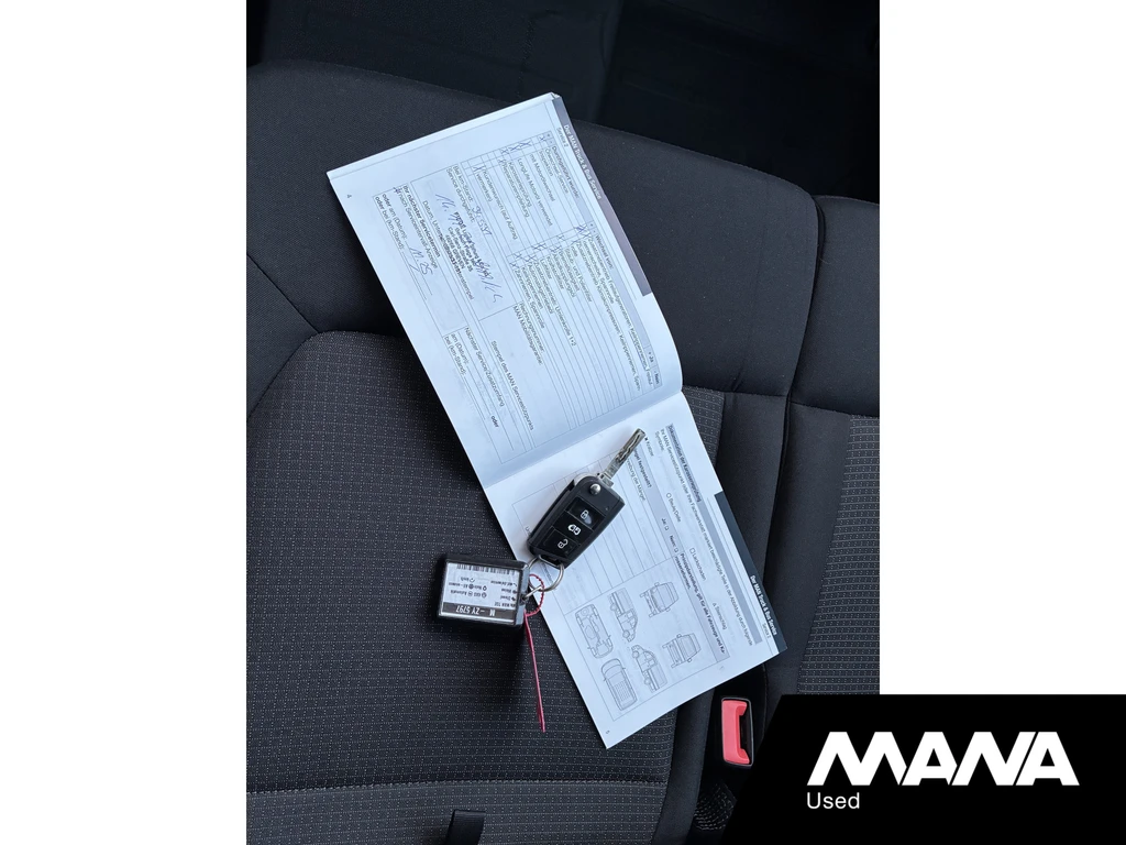 MAN TGE – foto 20