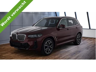 BMW X3 – thumbnail 1