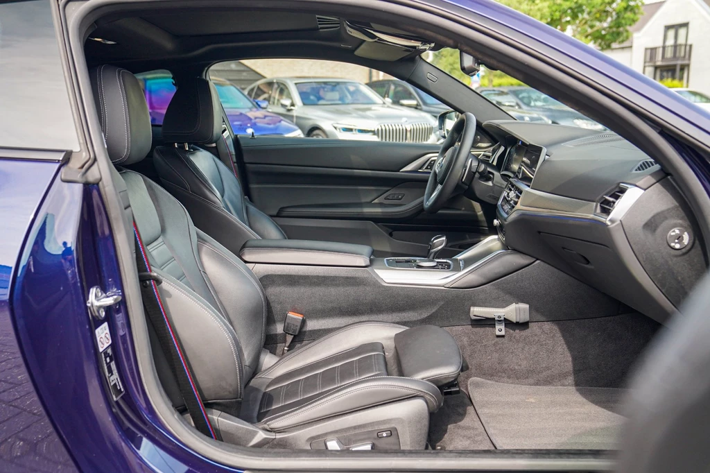 BMW 4 Serie – foto 17