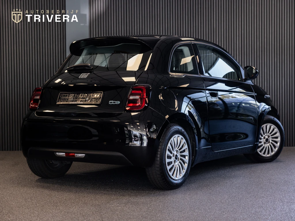 Fiat 500e – foto 4