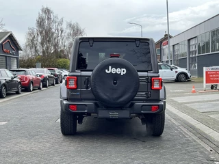 Jeep Wrangler – thumbnail 5