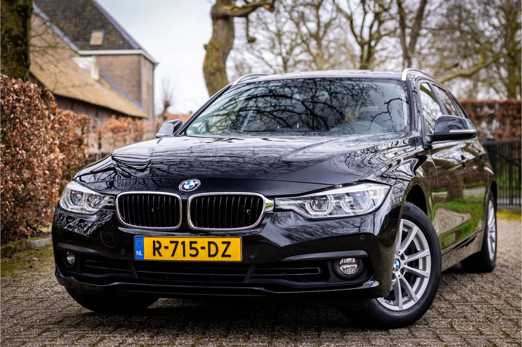 BMW 3 Serie – foto 3
