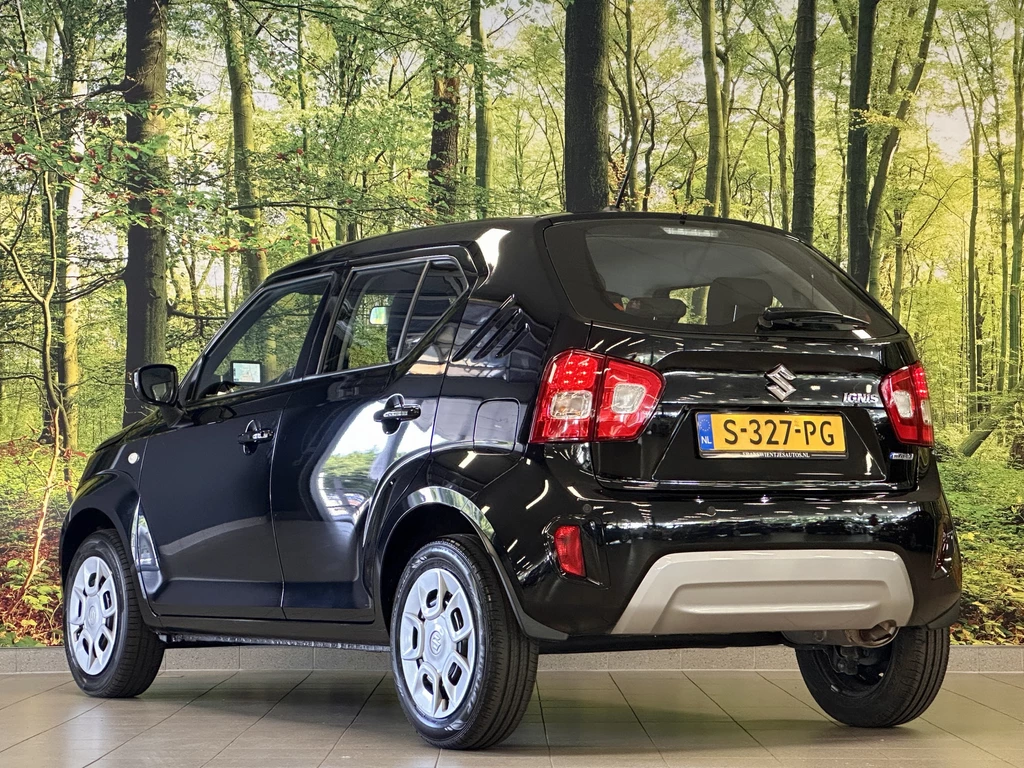 Suzuki Ignis – foto 2