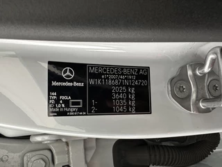 Mercedes-Benz CLA – thumbnail 28