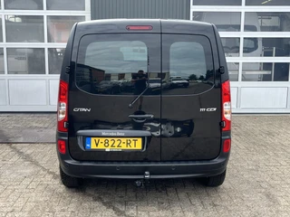 Mercedes-Benz Citan – thumbnail 4