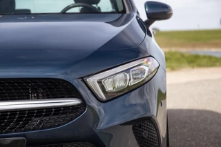 Mercedes-Benz A-Klasse – thumbnail 16