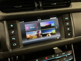 Jaguar XF – thumbnail 21