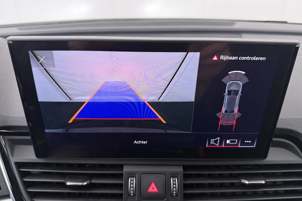 Audi Q5 – foto 36
