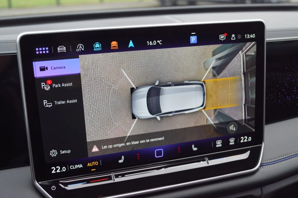 Volkswagen Tiguan – foto 21