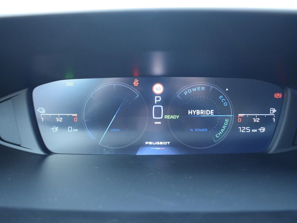 Peugeot 308 – foto 9