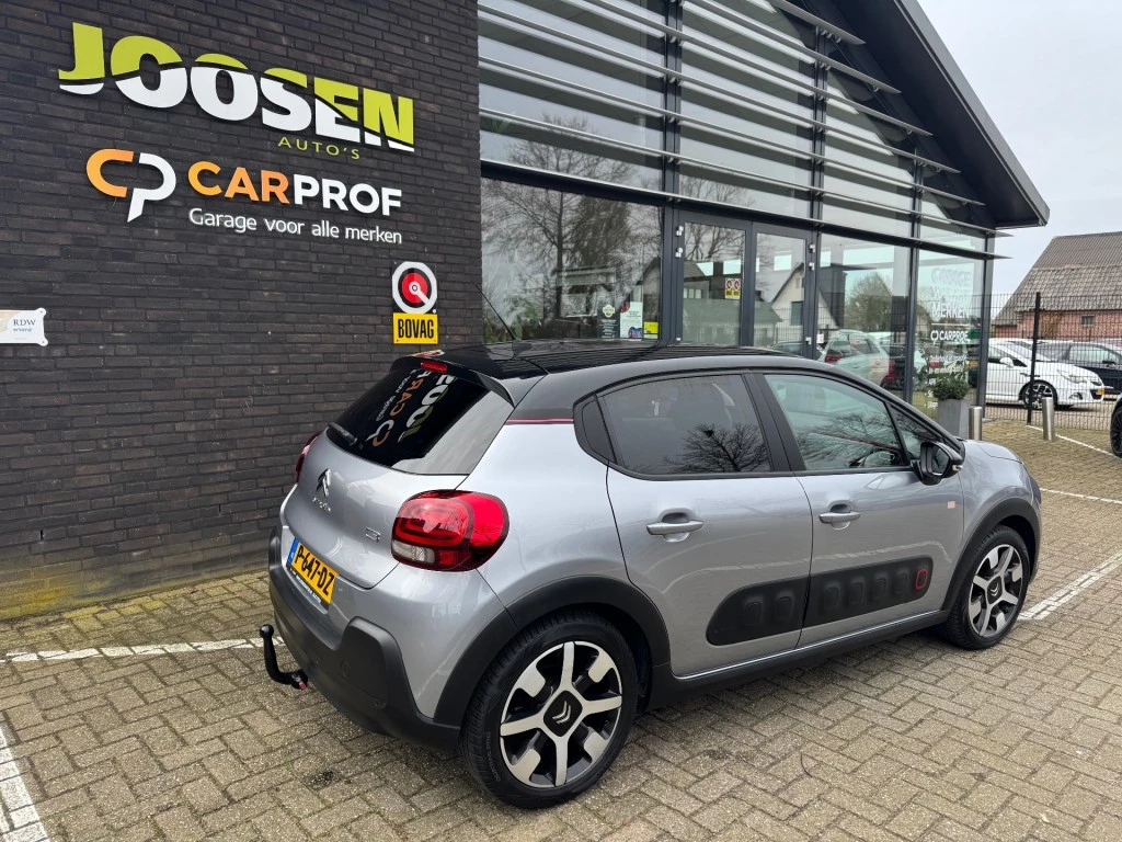 Citroën C3 – foto 6
