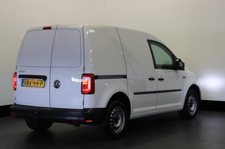 Volkswagen Caddy – thumbnail 4
