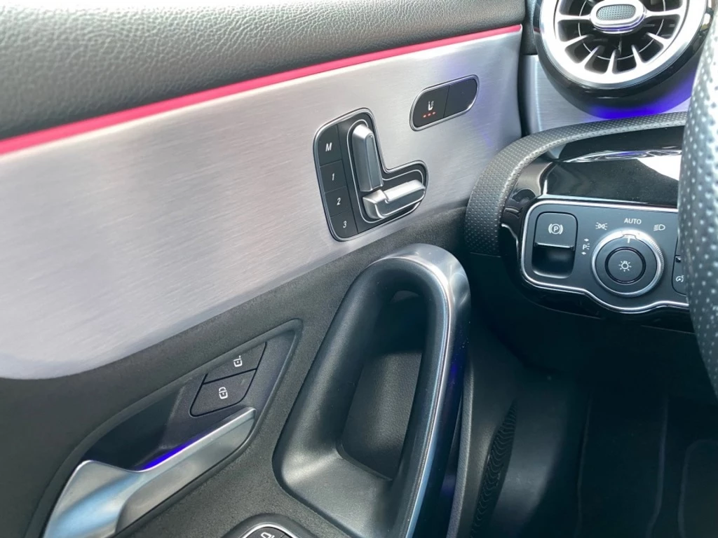 Mercedes-Benz A-Klasse – foto 18