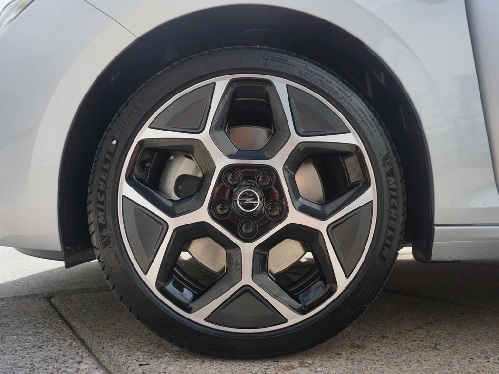 Opel Astra – foto 7
