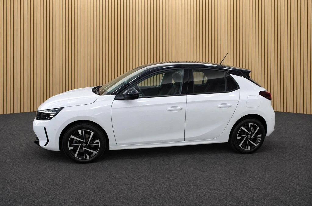 Opel Corsa – foto 1
