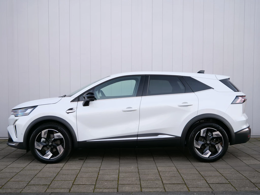 Renault Symbioz – foto 2